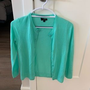 Jcrew cardigan
